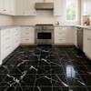 Tenedos China Black Marble 12x12 Polished Tile – Natural Stone
