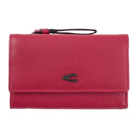 camel active, Pura Women's Wallet, red