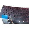 Replacement Keyboard for MSI Katana GF66 GF76 Pulse GL66 GL76