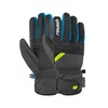 Reusch Men's Baldo R-tex Xt Waterproof Breathable Short End Comfortable