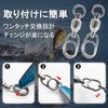 Oval Snap Specification (1# (30 pieces))