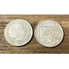 MAGIC 10 pence SPLIT COIN / 10p SPLIT COIN MAGIC