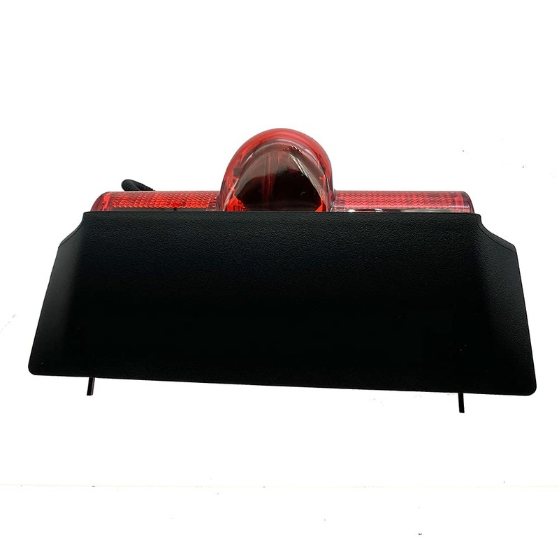 Brake Light Rear View Reverse Backup Camera Compatible with 2003-2019