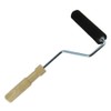 Pocarisweat Basting "Frp kyatapira Roller" Timbers, Converts Bubbles For Diameter