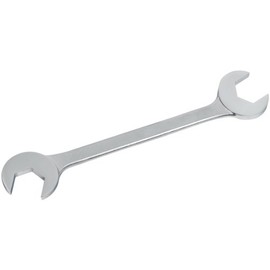 Williams 3760 Double Open End Angle-Head Wrench, 1-7/8 by 1-7/8-Inch