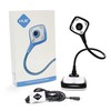 HUE HD Pro Flexible USB Video and Document Camera/Visualiser (Black)