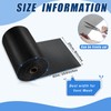 8 Inch x 164 ft Vent Mesh Fiberglass Window Screen