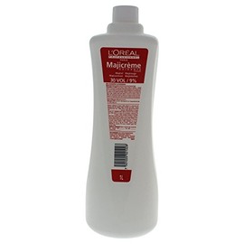 Majicreme Oxidant 30 Vol Cream