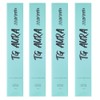 Tatoogrimaux Aura Coloring Tattoo Essence 30ml 4pcs / 타투그리모 아우라