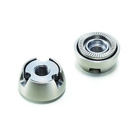 Delta ciclo 3 de 20/26 KnoxNut con llave