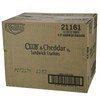 Keebler Club & Cheddar Cheese Sandwich Cracker Snack Packs-1.8 oz,