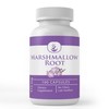 Pure Original Ingredients Marshmallow Root, (100 Capsules) Always Pure, No
