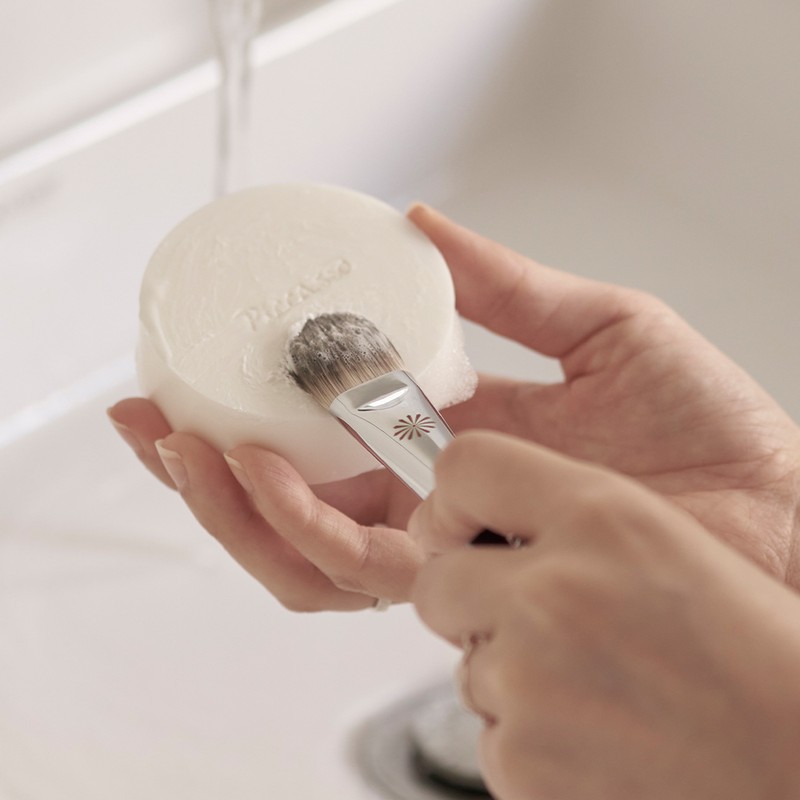 PICCASSO [Picasso] Brush Cleansing Soap 100g / [피카소] 브러쉬 클렌징