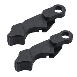 Cylinman 46092-1217 Choke Lever Switch Fit for Kawasaki Prairie 300 360 400 650 700 KFX700 Brute Force 650 750 ATV 2 Pack