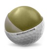 Titleist Pro V1 High Number Golf Ball, White