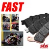 SBS Racing Sinter "Racing" Brake Pads 901 RST - Front