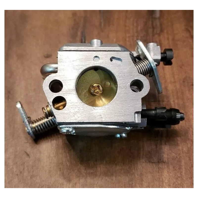 For STIHL NEW Genuine STIHL Carburetor Assembly MS250 (C1Q-S76) 1123-120-0603
