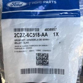 Ford Genuine Ford Valve Cover Grommet 2C2Z-6C518-AA