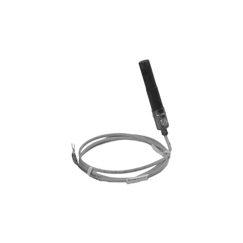 Emerson G01A 501 750mv Power Generator