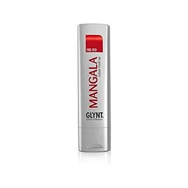 Glynt Haarpflege Mangala Tönungskur - fire red fresh up 200 ml