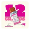 Barritas De Proteína Flora01 Des_ayuno Brownie 4 Pzs
