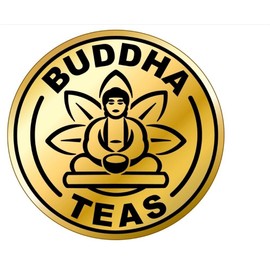 Buddha Teas Organic Mugwort Tea - OU Kosher, USDA Organic,  18 bags 7/2026