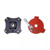Coolster 150CC ATV FRONT-RIGHT BRAKE SHOE ASSEMBLY FOR COOLSTER 3150CXC HU09_R
