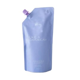 Generic Manic Beauty Like A Daydream Nourishing Shampoo and Cloud Like Strengthening Conditioner 500ml Refill Pack (Like A Daydream Shampoo, 16.9, Fl Oz)