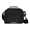 TOTTO 9L Graphite Cool Bag for Food, 25.5 x 20.5