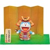 Yoshitoku 183019 Doraemon Warrior Doll