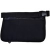 COSMOS Black Color Multi-function Utility Waist Tool Kit Apron Bag