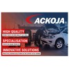 ACKOJA Brake Dust Shield A70-0116