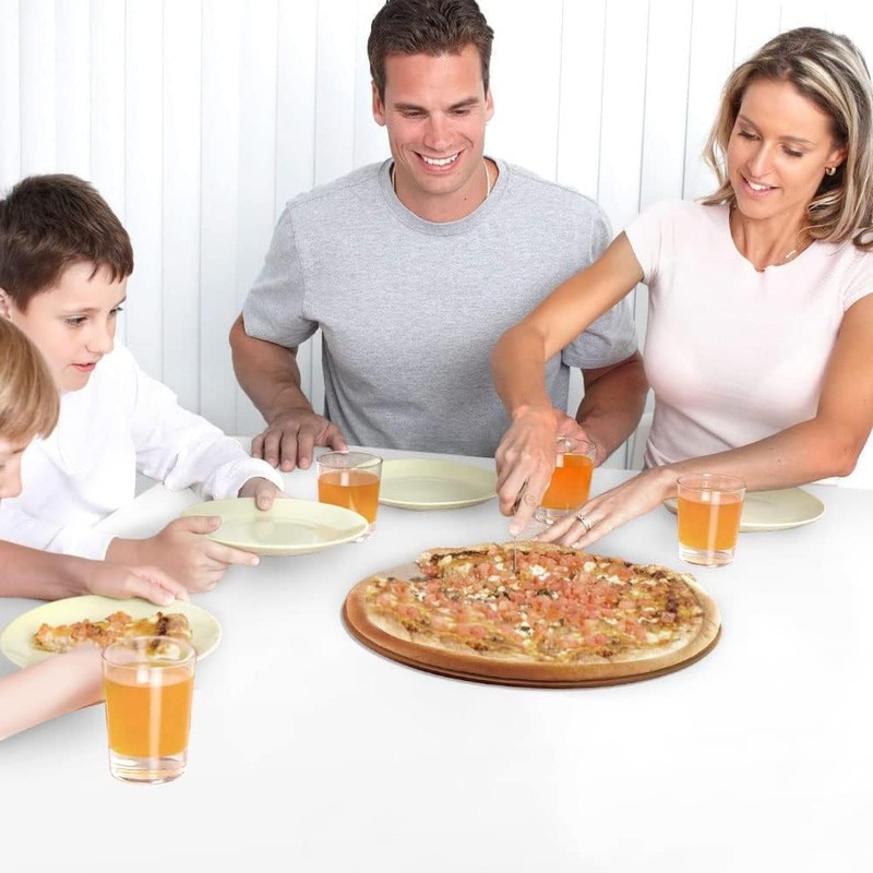 White Tablecloth Christmas Tablecloth White Plastic Tablecloth 2 Pcs Rectangle