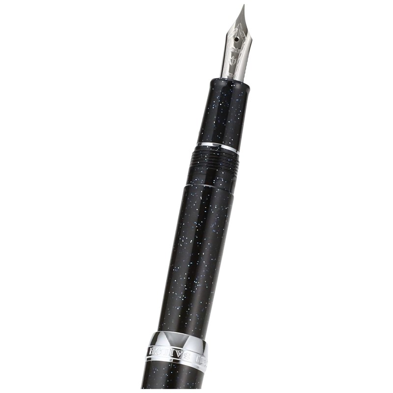 Sailor 11-0500-249 Fountain Pen, Four Seasons Orientation, Hisakata Hoshikazu, Fine