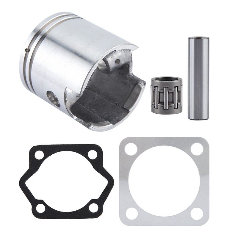 66cc 80cc Motorcycle Cylinder Piston Ring Gasket Kit for Skyhawk