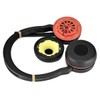 PALUMMA Jabra Evolve Replacement Ear Pads for Jabra Evolve 75