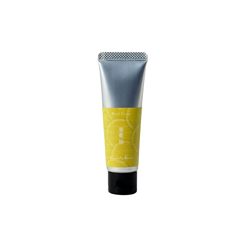 Heavenly Aroom Hand Cream Seasons of Japan 1.1 oz (30