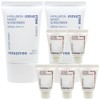 Innisfree Hyaluronic Moisture Sun Cream 2+ / 이니스프리 히알루론 수분 선크림 2개+