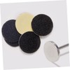 OHPHCALL Foot File Callus Remove Sandpaper Discs Sanding Discs for
