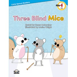 Three Blind Mice + Hybrid Cd