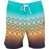 Hurley Men's Board Shorts, Fiji, 32