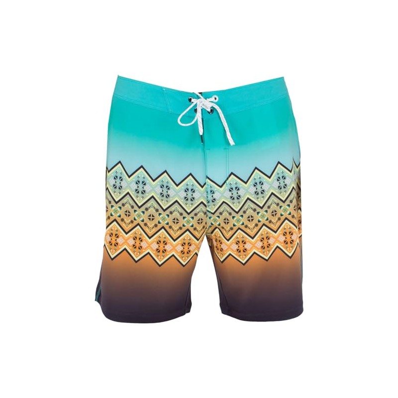 Hurley Men's Board Shorts, Fiji, 32