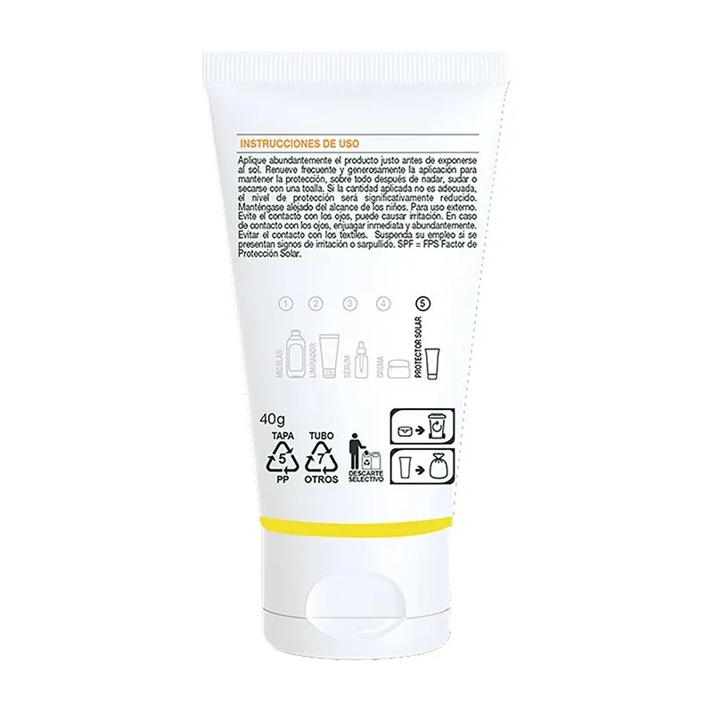 Garnier Super Toque Seco Fps Protector Solar Efecto Mate