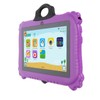 Kids Tablet for Android 11 7 Inch 6GB RAM 128GB