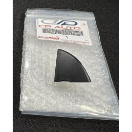 Toyota 02 - 05 TOYOTA ECHO SHIFTER LOCK RELEASE BUTTON TRIM COVER CAP BLACK OEM NEW