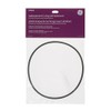 GE Replacement O-Ring for at-Home Water Filtration System | Prevents