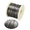 sourcing map Heating Wire 0.7 mm 21AWG Super Fine Cable