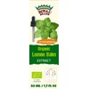 Royal Brand Melissa or Lemon Balm (Melissa Officinalis) Leaves/Organic/Liquid Extract