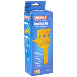 Dowelling Jig
