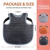 MYWSN Chicken Saddle for Hens Lightweight Chicken Apron & Back